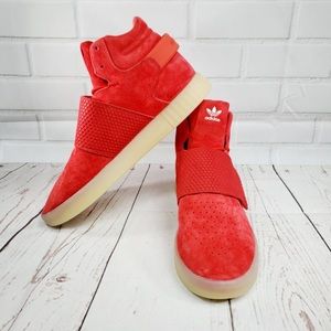 Adidas Invader strap Snekaers